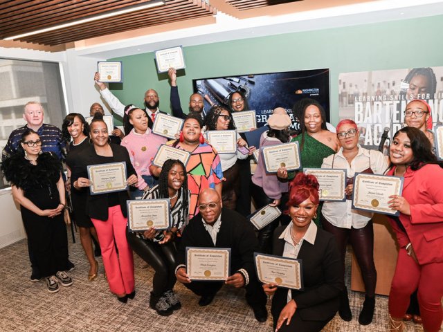 Washington Literacy Center — Photo Galleries